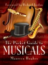 Pocket Guide to Musicals (eBook)